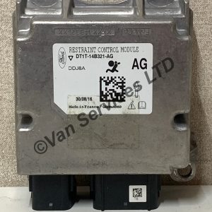 FORD TRANSIT CONNECT AIRBAG RESTRAINT CONTROL MODULE – FITS 2014+ DT1T-14B321-AG