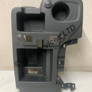 Genuine Ford Transit Connect Dash Glove Pocket Cup Holder - Fits 2014-18