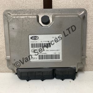 Peugeot Bipper Citroen Nemo Fiat Fiorino Gearbox ECU - Fits 2008-17 - 51901120