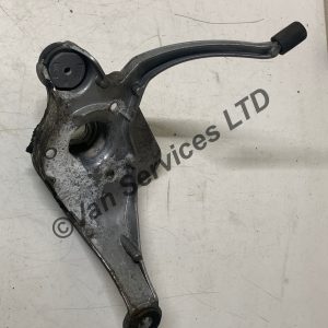 FORD TRANSIT CUSTOM OS DRIVER WIPER MOTOR BRACKET - FITS 2013-18