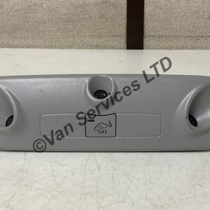 NEMO BIPPER FIORINO INTERIOR TOW OFF SWITCH - FITS 2008 - 2017