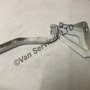 Bipper Nemo Fiorino OS Driver Bonnet Hinge - Fits 2008-17