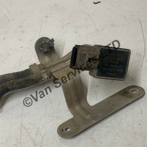 FORD TRANSIT EURO 5 DPF PRESSURE SENSOR - FITS 2012-15
