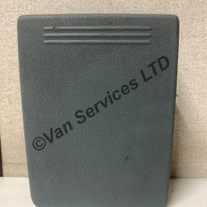 GENUINE FORD TRANSIT MK7 DASH POCKET - FITS 2007-13