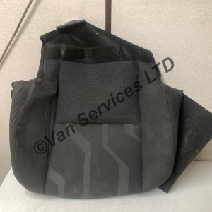 Genuine Ford Transit Connect Drivers Seat Base Cover 2014-18