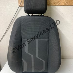 Genuine Ford Transit Connect Drivers Seat Back - Fits 2014-18