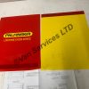 Palfinger Platform Flag Kit - Thumbnail Image 3
