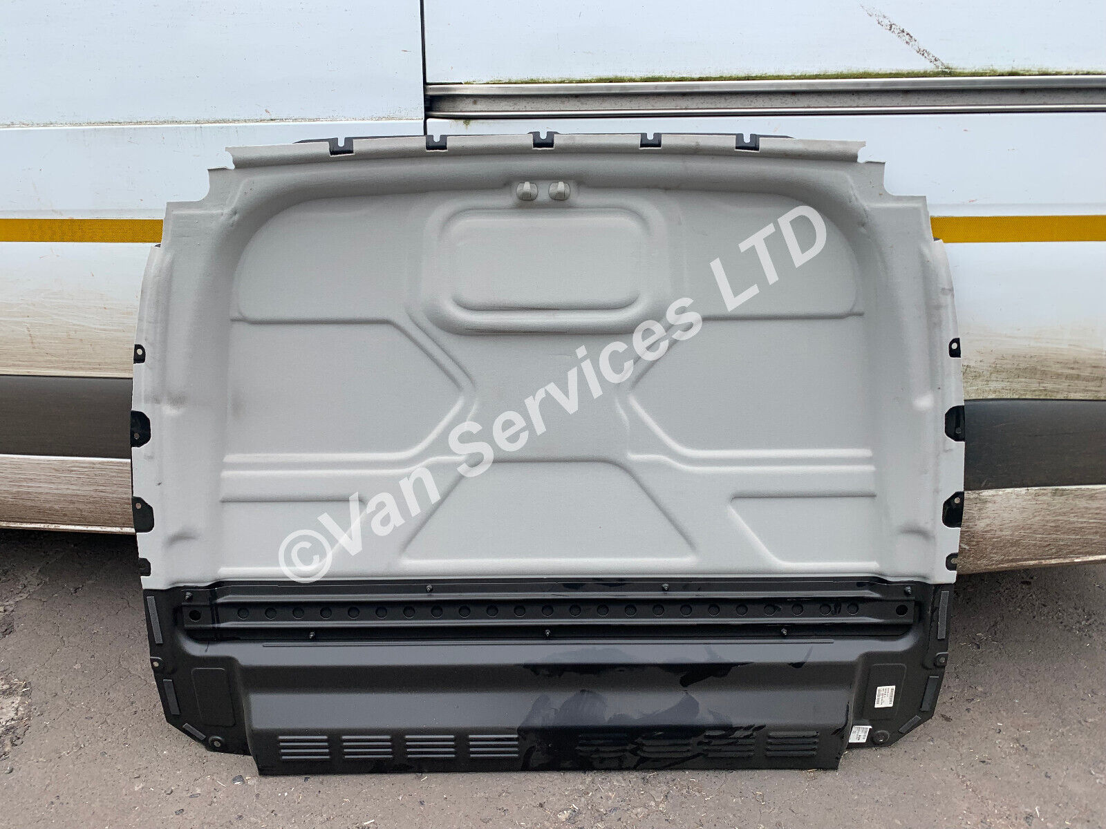 bulkhead