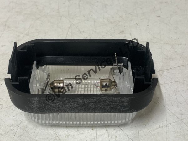 GENUINE FORD TRANSIT CUSTOM REAR INTERIOR LIGHT – FITS 2013-18 – Van ...