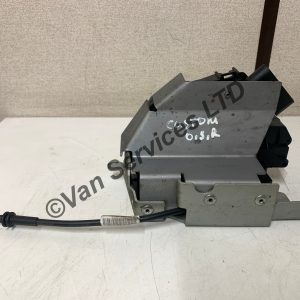 FORD TRANSIT CUSTOM REAR DOOR LOCK MECHANISM- FITS 2018-23