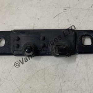 FORD TRANSIT CUSTOM NS SIDE LOADING DOOR TOP LOCATING GUIDE - FITS 2013-23