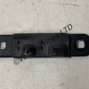 FORD TRANSIT CUSTOM NS SIDE LOADING DOOR BOTTOM LOCATING GUIDE - FITS 2013-23