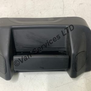 FORD TRANSIT CUSTOM NS SIDE LOADING DOOR HANDLE - FITS 2013-23