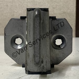 FORD TRANSIT CUSTOM REAR DOOR STRIKER LATCH - FITS 2018-23