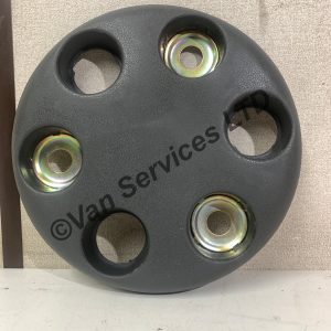 Iveco Daily Wheel Trim Cover - Small - Fits 1999+