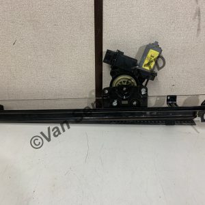 DUCATO BOXER RELAY NS ELECTRIC WINDOW MECHANISM REGULATOR - FITS 2010+