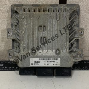 BOXER DUCATO RELAY 2.2 ECU - S180129101N - FITS 2016+