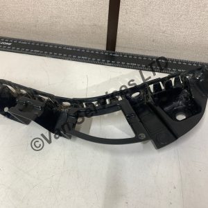 GENUINE MERCEDES SPRINTER 907 OS DRIVER FRONT BUMPER BRACKET SUPPORT - FITS 2018+