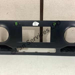 Genuine Mercedes Sprinter 907 Dashboard Display Trim - Fits 2018+