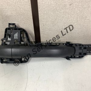 Genuine Mercedes Sprinter 907 NS Passenger Front Door Outer Handle - Fits 2018+