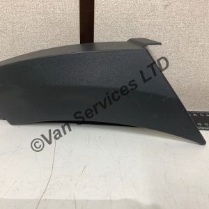 GENUINE MERCEDES SPRINTER 907 OS DRIVER WING WHEEL ARCH TRIM - FITS 2018+