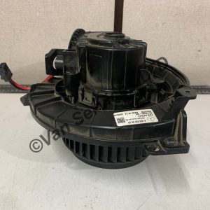 Genuine Mercedes Sprinter 907 Heater Blower Motor - Fits 2018+