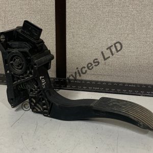 Genuine Mercedes Sprinter 907 Throttle Pedal Potentiometer - Fits 2018+