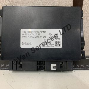Genuine Mercedes Sprinter 907 Drive Train Gearbox Control Unit - Fits 2018+