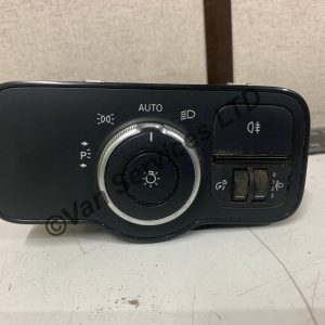 Genuine Mercedes Sprinter 907 Headlight Aim and Fog Switch - Fits 2018+