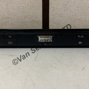 Genuine Mercedes Sprinter 907 Telephone and Radio Controls - Fits 2018+