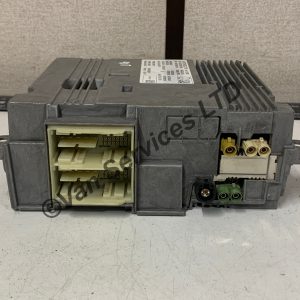 Genuine Mercedes Sprinter 907 Multimedia Radio Stereo Head Unit - Fits 2018+