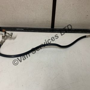 Genuine Mercedes Sprinter 907 Negative Battery Cable - Fits 2018+