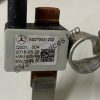 Genuine Mercedes Sprinter 907 Negative Battery Cable - Fits 2018+ - Thumbnail Image 3