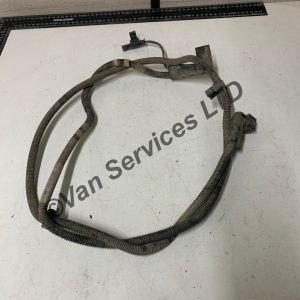 Genuine Mercedes Sprinter 907 Ad Blue Pipes - Fits 2018+