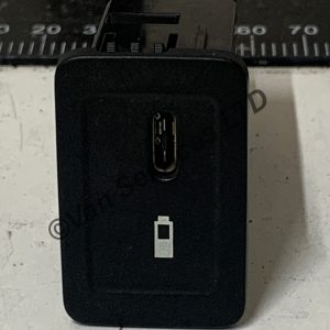 Genuine Mercedes Sprinter 907 USB Switch - Fits 2018+