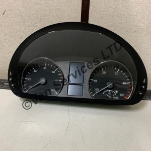 Mercedes Sprinter Speedometer / Dash Clocks - Fits 2010-18 A9069007502