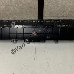 Genuine Mercedes Sprinter Hazard ASR Parking and Lock Switch - Fits 2007-18