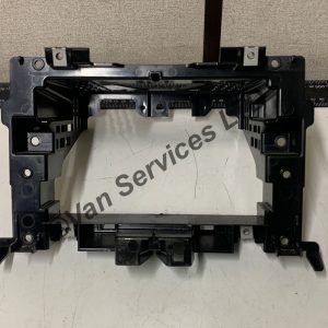 MERCEDES SPRINTER DASH RADIO STEREO HOLDER - FITS 2007-18