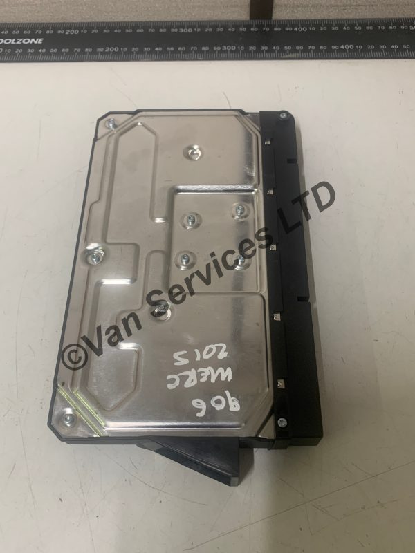 MERCEDES SPRINTER SAM CONTROL MODULE FITS 2010-18 A9069003502 – Van ...