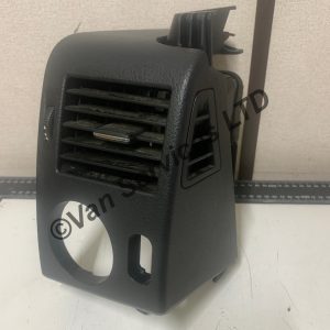 MERCEDES SPRINTER OS DRIVER DASH AIR VENT - FITS 2007-18