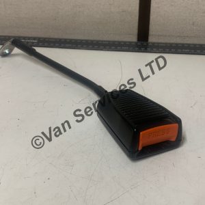 Iveco Eurocargo NS Passenger Middle Seatbelt Anchor Buckle - Fits 2004+