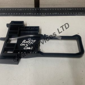 Genuine Mercedes Sprinter Battery Holder - Fits 2007-18