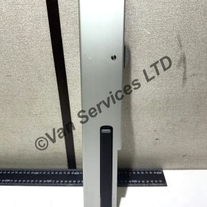 Armaton 3000XF 400 mm Right Front Left Rear Dropside Lock System Locking Arm Handle