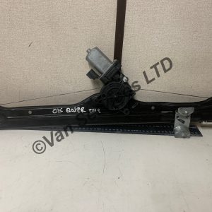 DUCATO BOXER RELAY OS ELECTRIC WINDOW MECHANISM REGULATOR - FITS 2014+