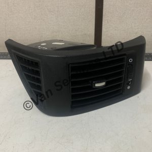 DUCATO BOXER RELAY NS PASSENGER DASH AIR VENT - FITS 2007+
