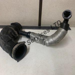 Genuine Ford Transit Custom Air Intake / Oil Breather Hose pipe 2016-18