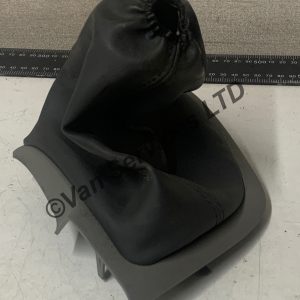 DUCATO BOXER RELAY GEAR STICK GATER - FITS 2007-13