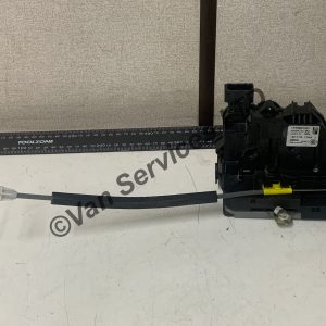 DUCATO BOXER RELAY OS FRONT DOOR LOCK MECHANISM - FITS 2014+