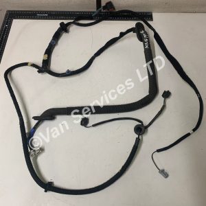 GENUINE RENAULT TRAFIC VIVARO NV300 NS (PASSENGER) REAR DOOR LOOM - 2015-18
