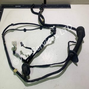 GENUINE RENAULT TRAFIC VIVARO NV300 OS (DRIVER) FRONT DOOR LOOM - 2015-18